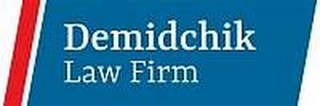 DEMIDCHIK LAW FIRM logo