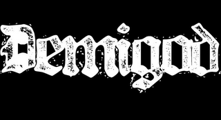 DEMIGOD logo