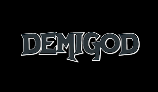 DEMIGOD logo