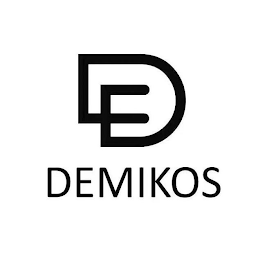 DEMIKOS logo