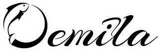 DEMILA logo