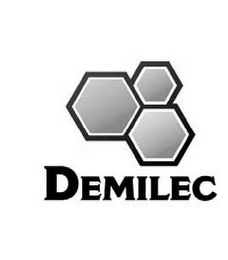 DEMILEC logo