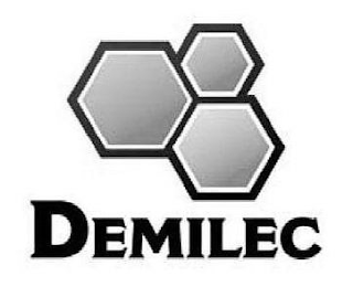 DEMILEC logo