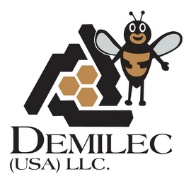 DEMILEC (USA) LLC. logo