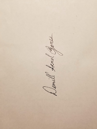 DEMILL ARMOL JONES logo