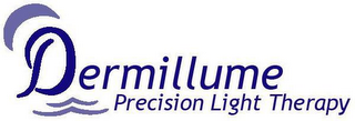 DEMILLUME PRECISION LIGHT THERAPY logo