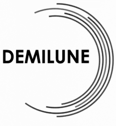 DEMILUNE logo