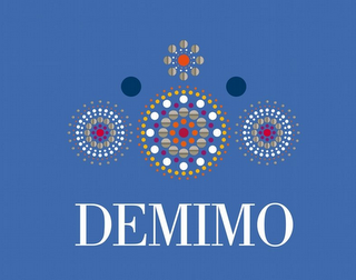 DEMIMO logo