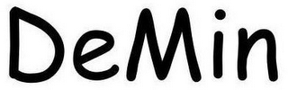 DEMIN logo