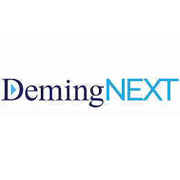DEMINGNEXT logo