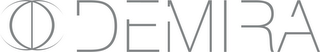 DEMIRA logo
