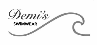DEMI'S SWIMWEAR logo
