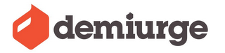 DEMIURGE logo