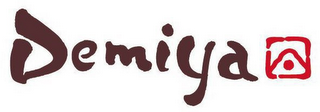 DEMIYA logo