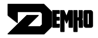 DEMKO logo