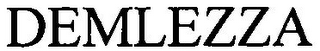 DEMLEZZA logo