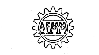 DEMM logo
