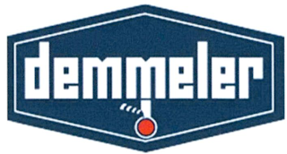 DEMMELER logo