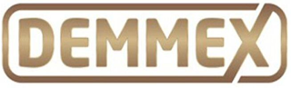 DEMMEX logo