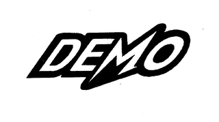 DEMO logo