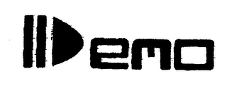 DEMO logo