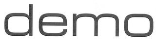 DEMO logo