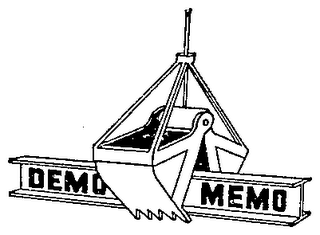 DEMO MEMO