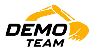 DEMO TEAM logo