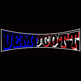 DEMOCOTT logo