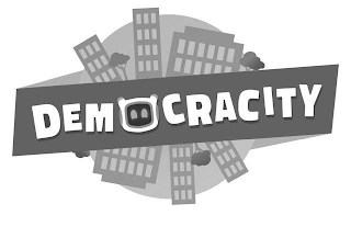 DEMOCRACITY logo