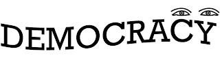 DEMOCRACY logo