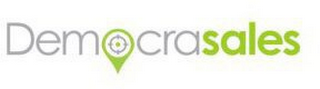 DEMOCRASALES logo