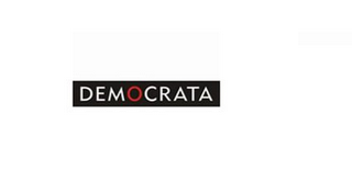 DEMOCRATA logo