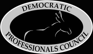 DEMOCRATIC PROFESSIONALS COUNCIL logo