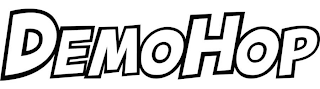 DEMOHOP logo