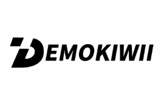 DEMOKIWII logo