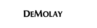 DEMOLAY logo