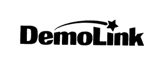 DEMOLINK logo