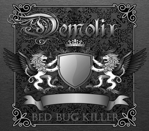 DEMOLIX logo