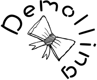 DEMOLLING logo