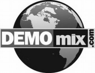 DEMOMIX.COM logo