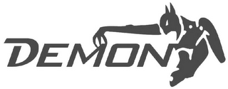 DEMON logo