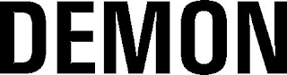 DEMON logo