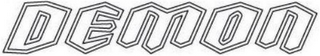 DEMON logo