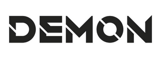 DEMON logo