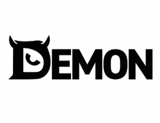 DEMON logo