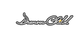 DEMON CHILD logo
