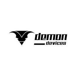 DEMON DEVICES logo