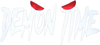 DEMON TIME logo