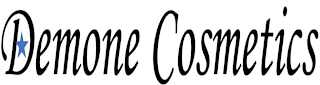 DEMONE COSMETICS logo